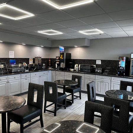 Best Western Bolingbrook Hotel מראה חיצוני תמונה