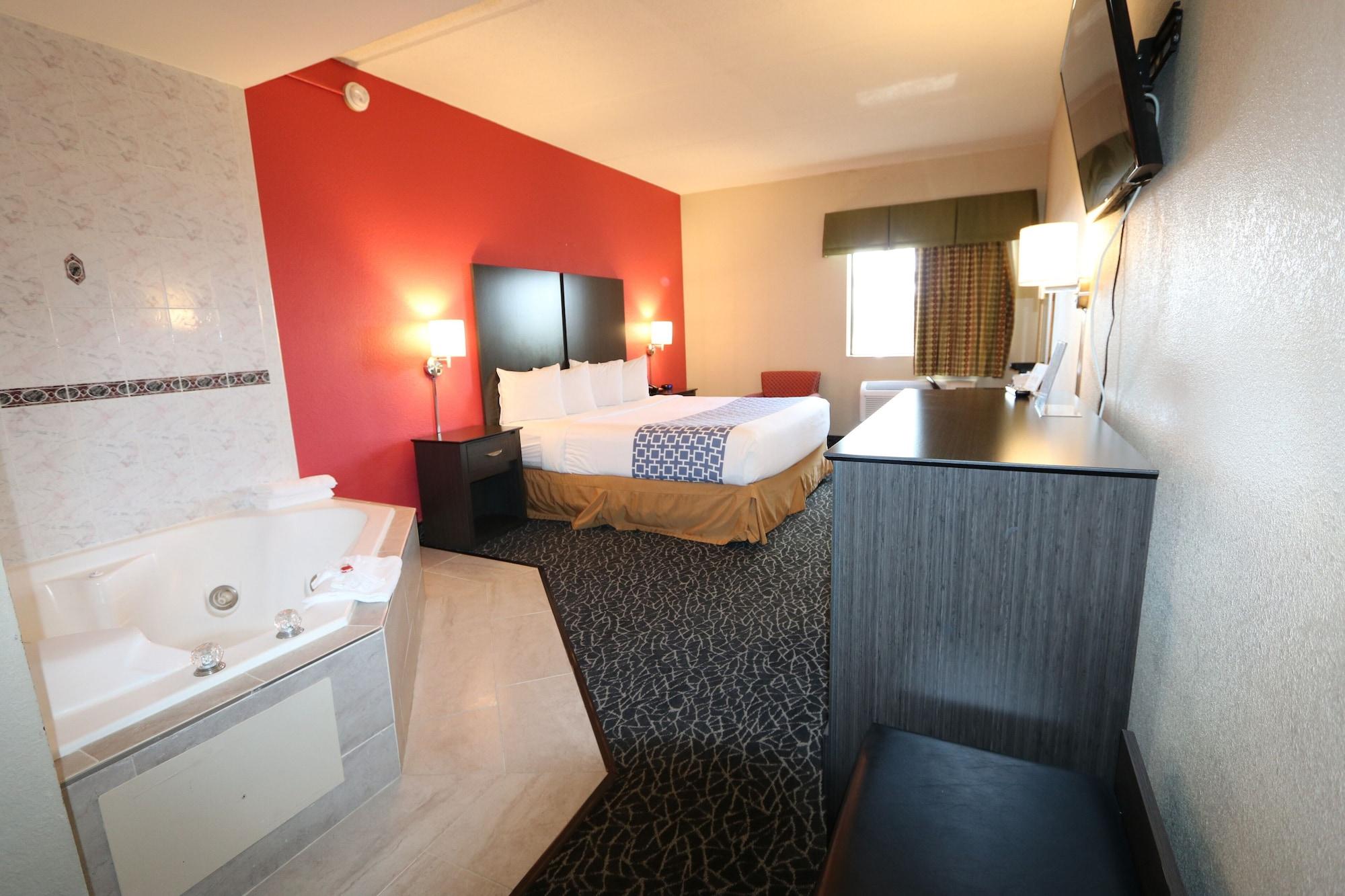 Best Western Bolingbrook Hotel מראה חיצוני תמונה
