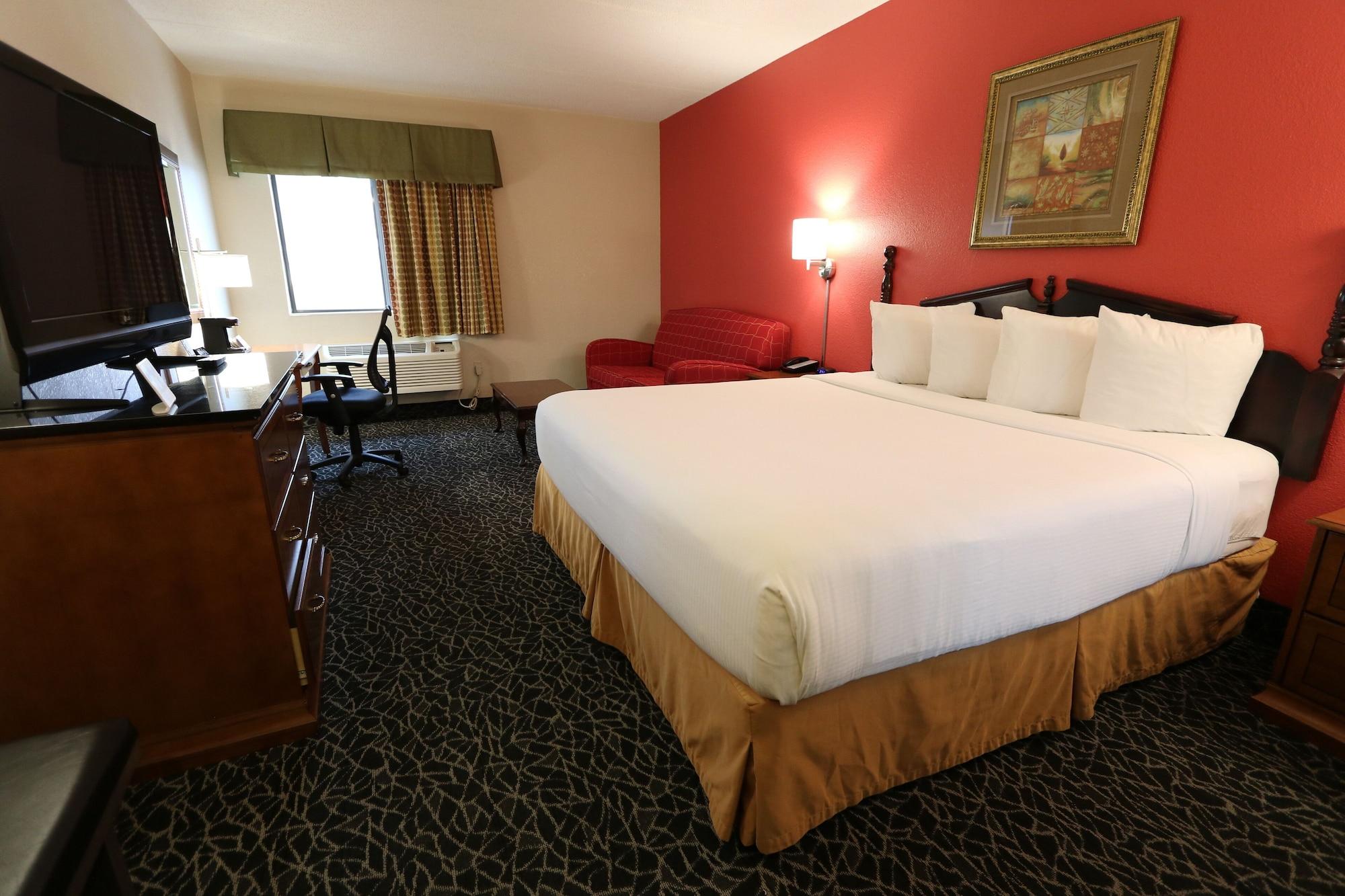 Best Western Bolingbrook Hotel מראה חיצוני תמונה