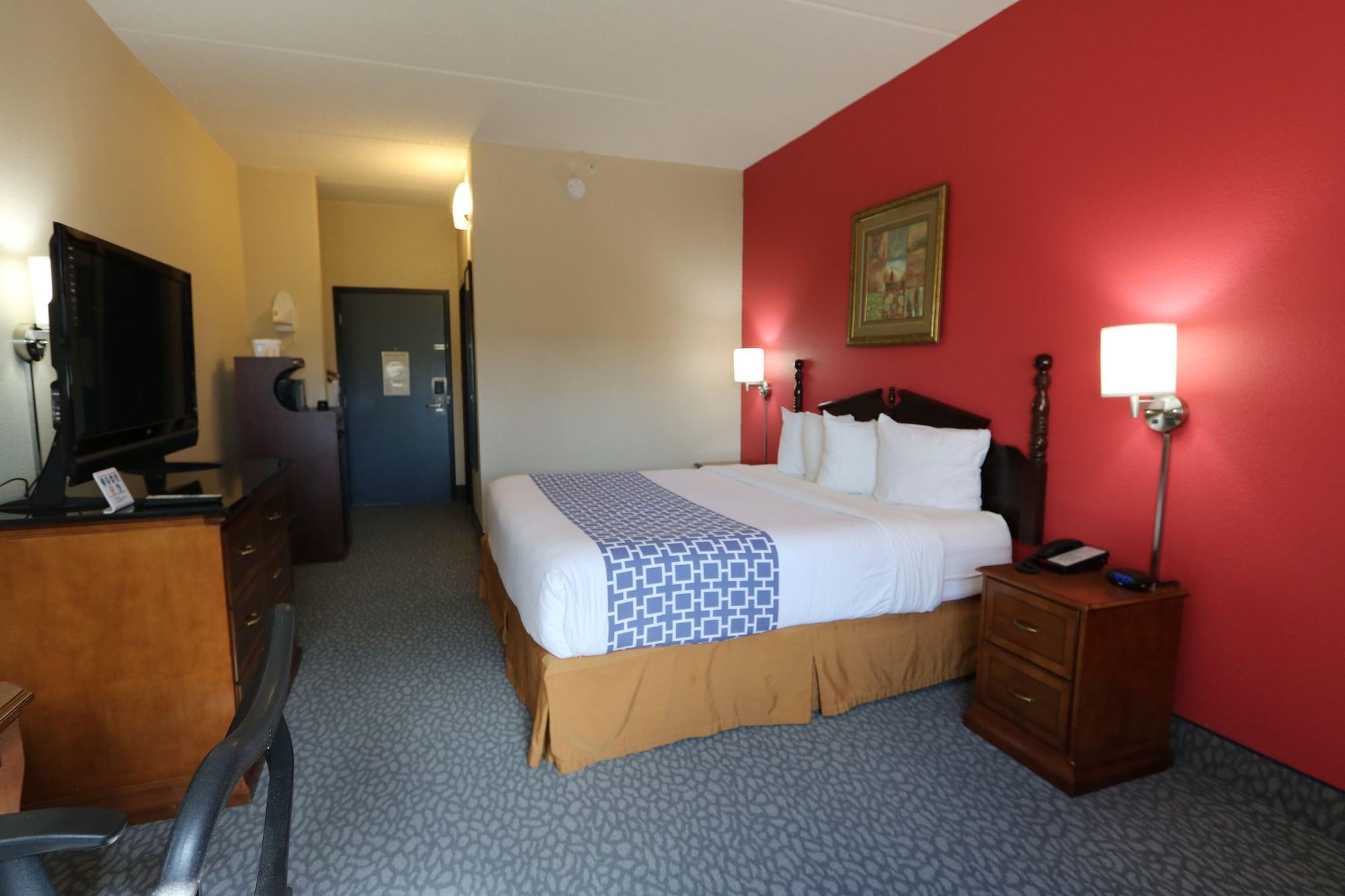 Best Western Bolingbrook Hotel מראה חיצוני תמונה