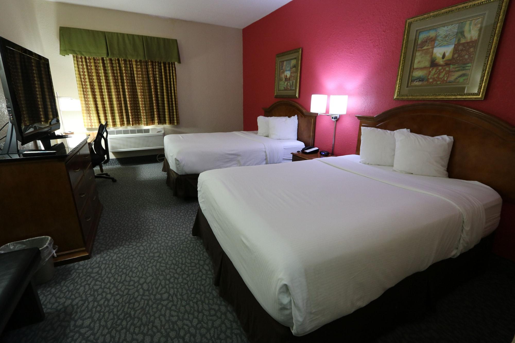 Best Western Bolingbrook Hotel מראה חיצוני תמונה
