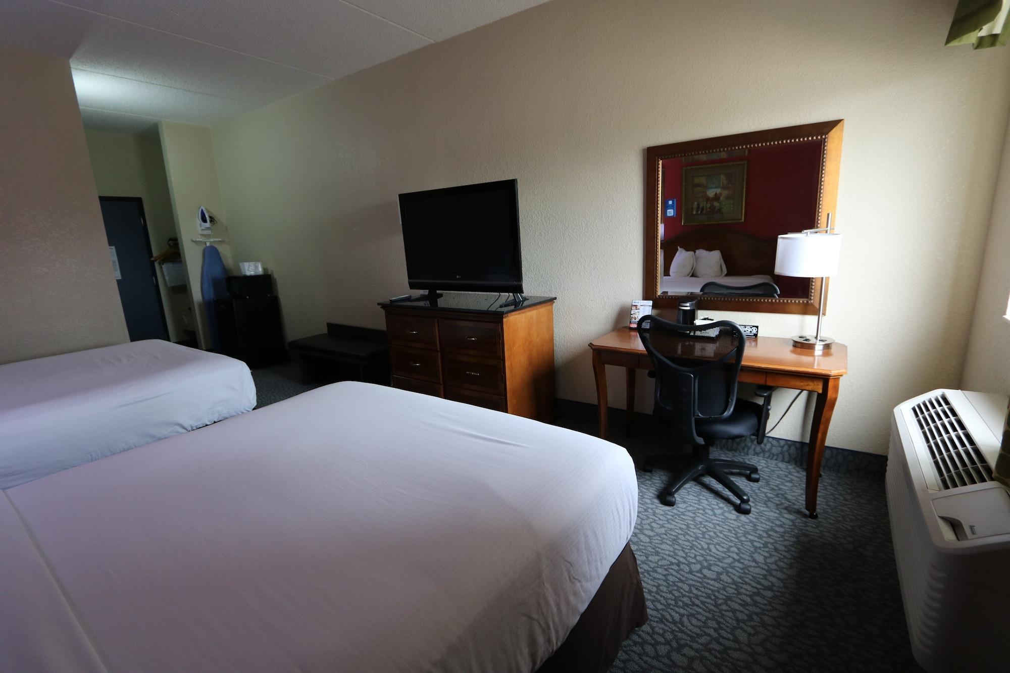 Best Western Bolingbrook Hotel מראה חיצוני תמונה