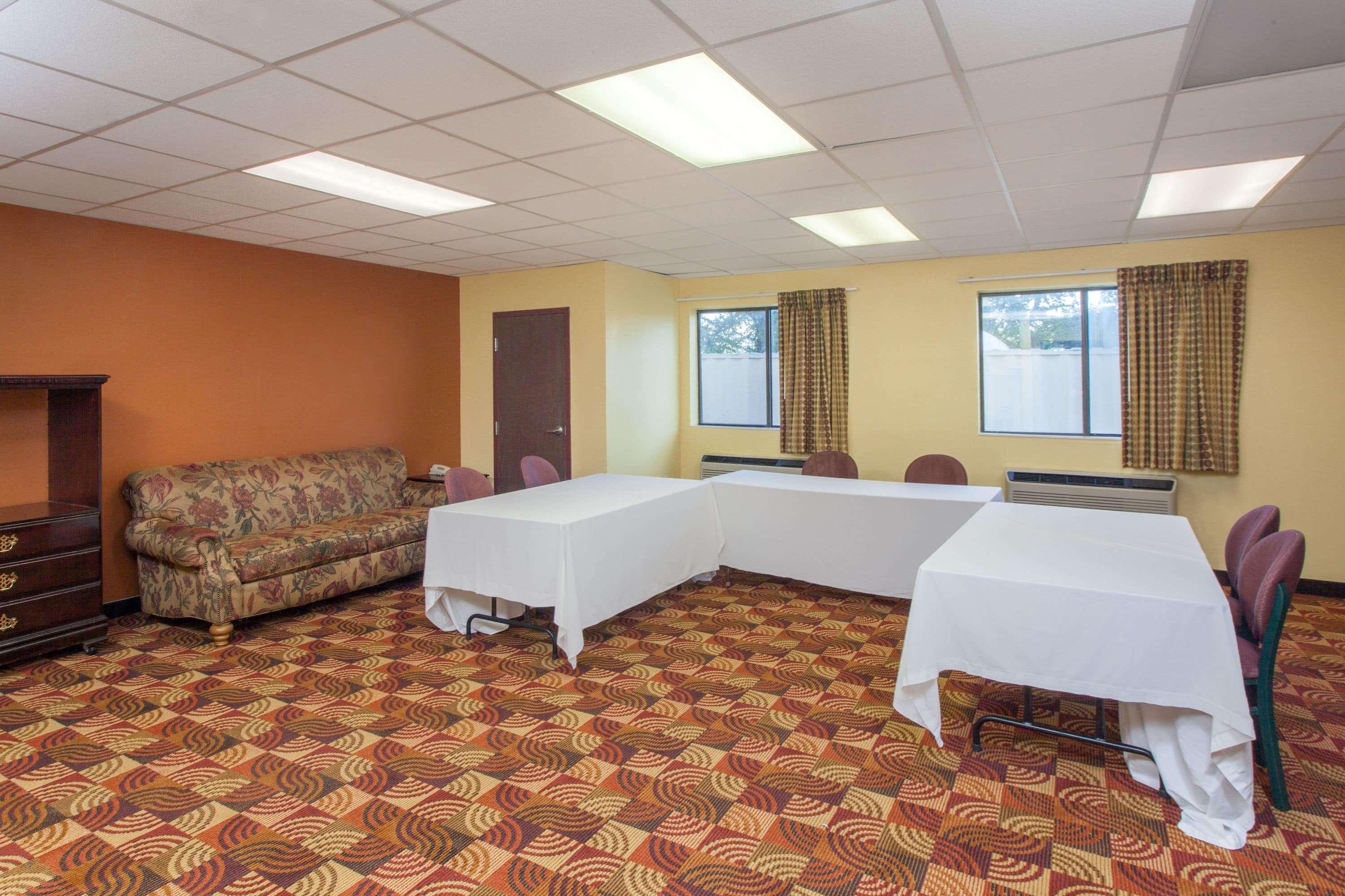 Best Western Bolingbrook Hotel מראה חיצוני תמונה