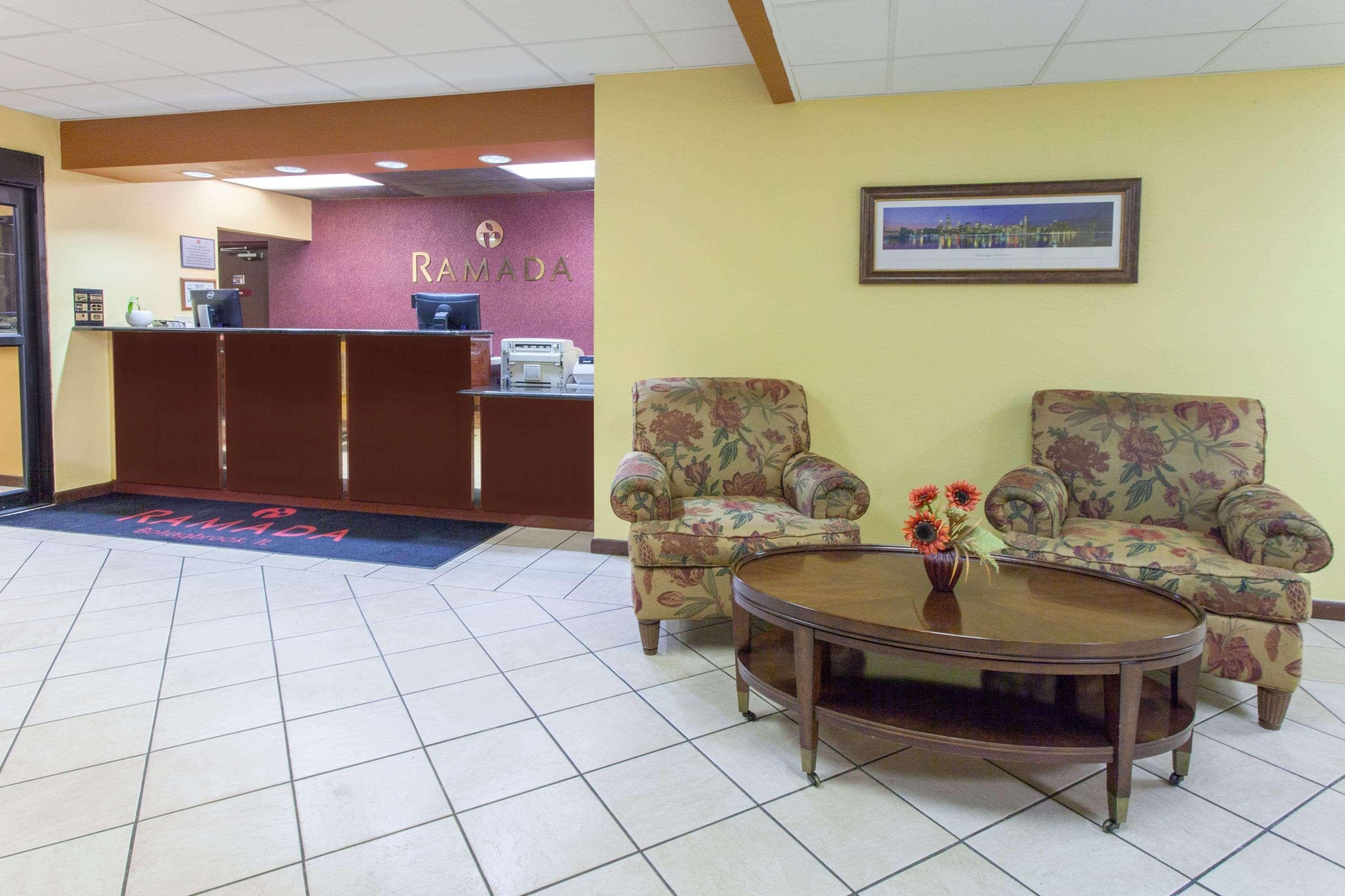 Best Western Bolingbrook Hotel מראה חיצוני תמונה