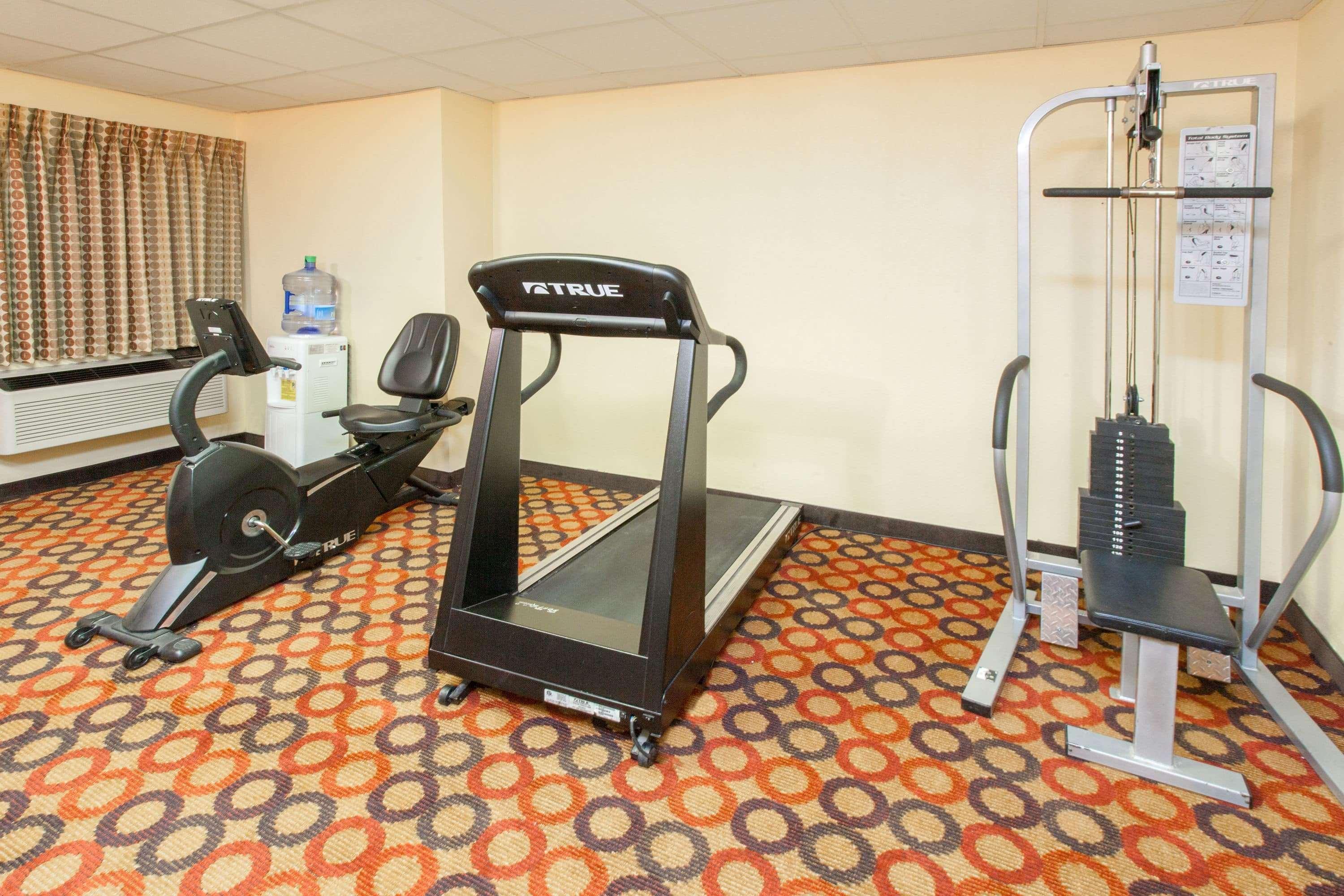 Best Western Bolingbrook Hotel מראה חיצוני תמונה