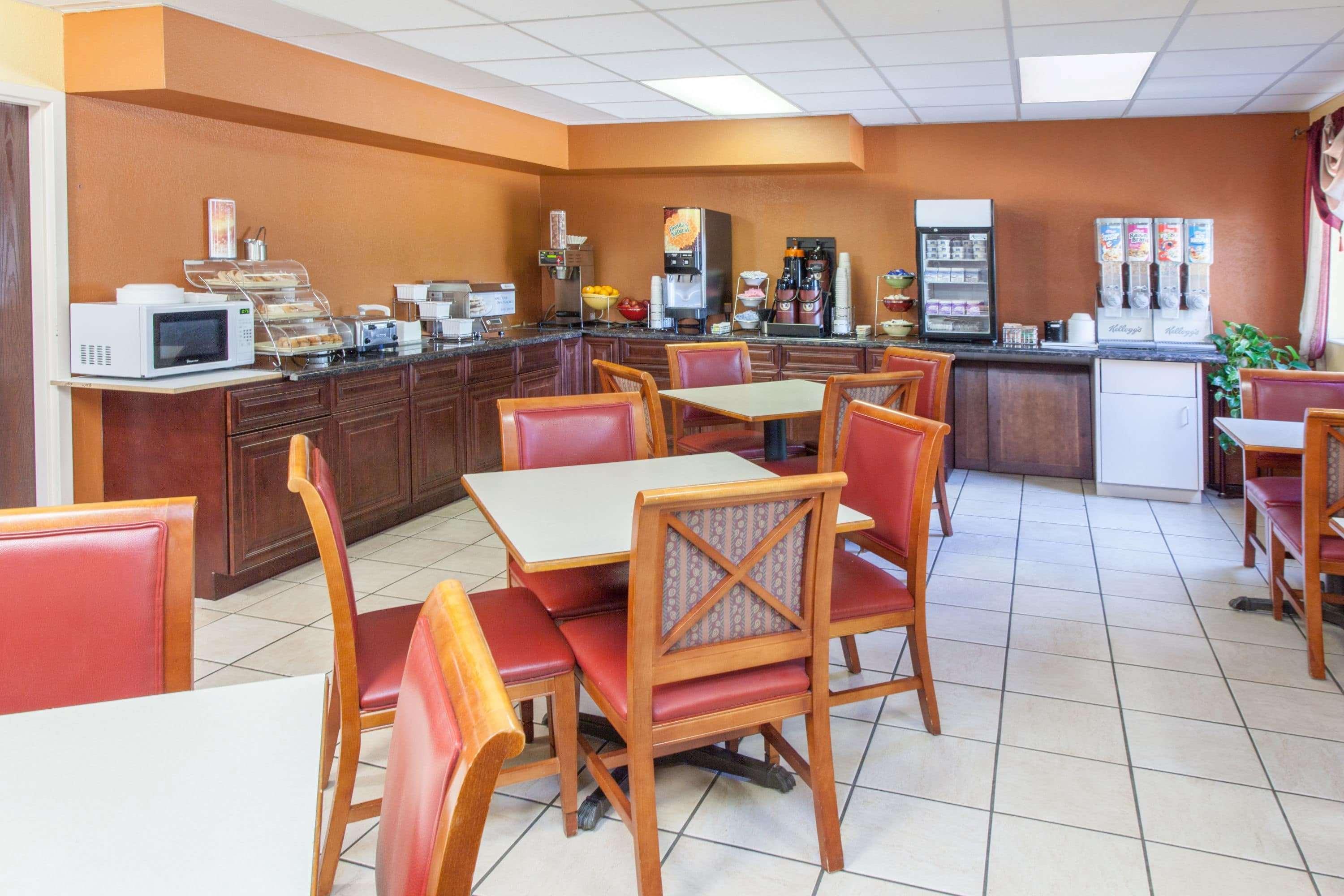 Best Western Bolingbrook Hotel מראה חיצוני תמונה