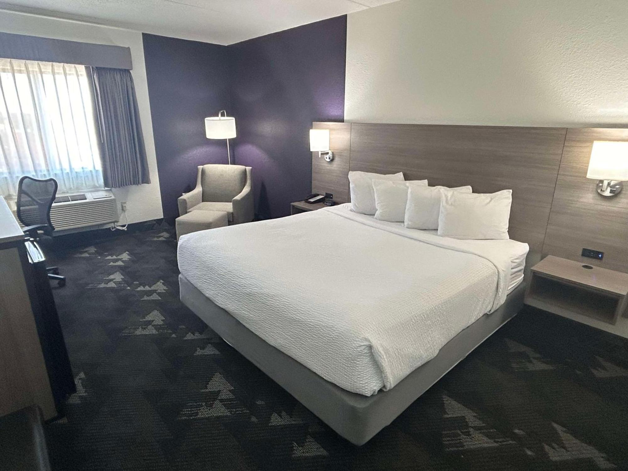 Best Western Bolingbrook Hotel מראה חיצוני תמונה