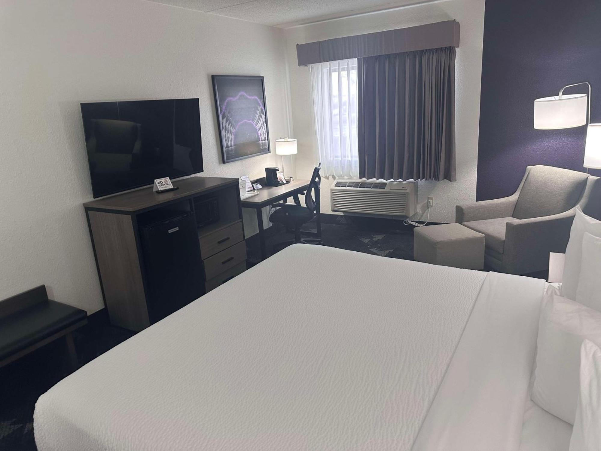 Best Western Bolingbrook Hotel מראה חיצוני תמונה
