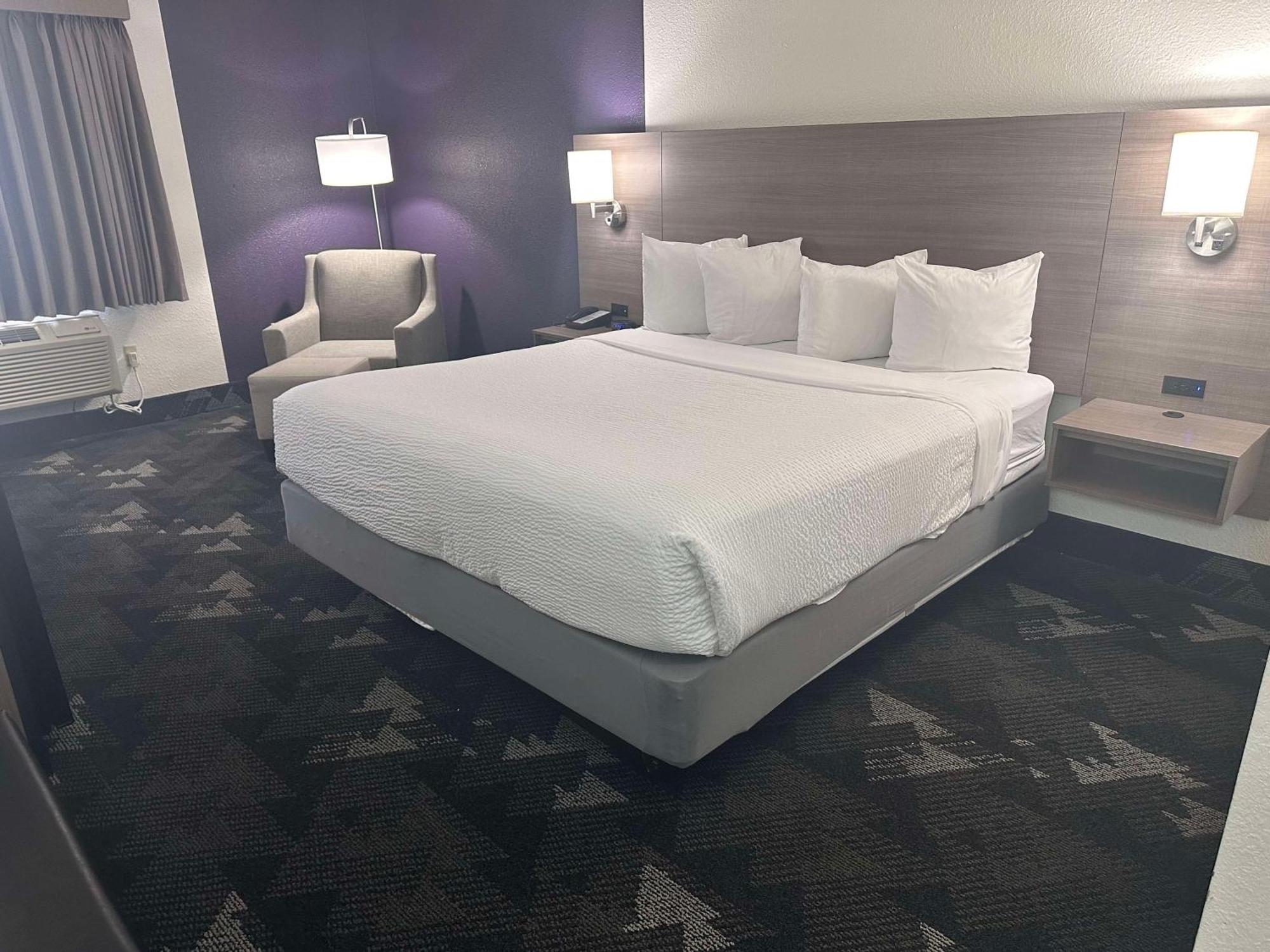 Best Western Bolingbrook Hotel מראה חיצוני תמונה