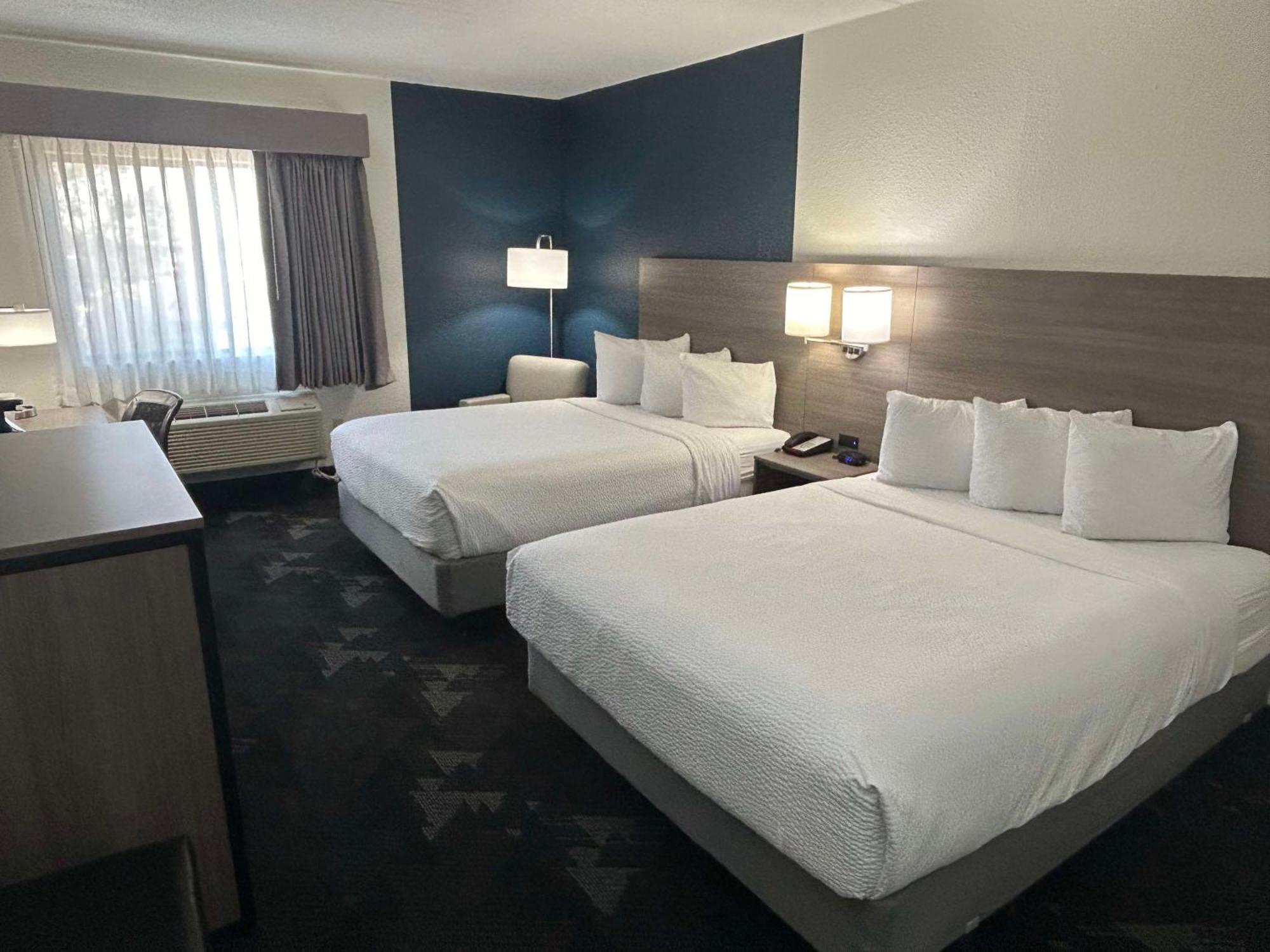 Best Western Bolingbrook Hotel מראה חיצוני תמונה