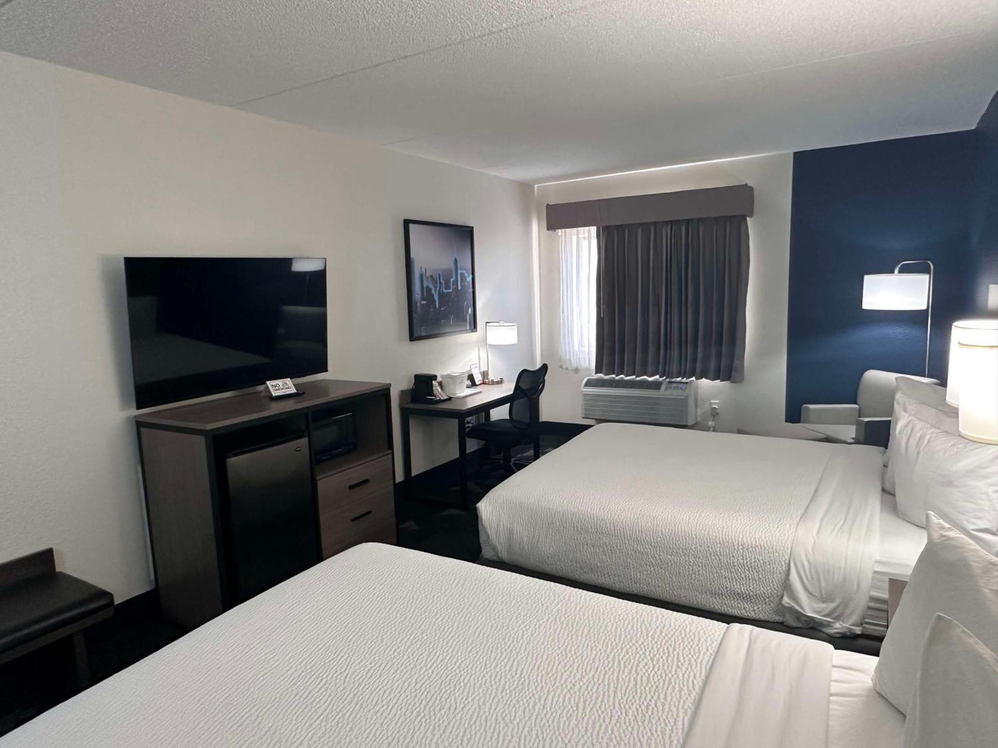 Best Western Bolingbrook Hotel מראה חיצוני תמונה