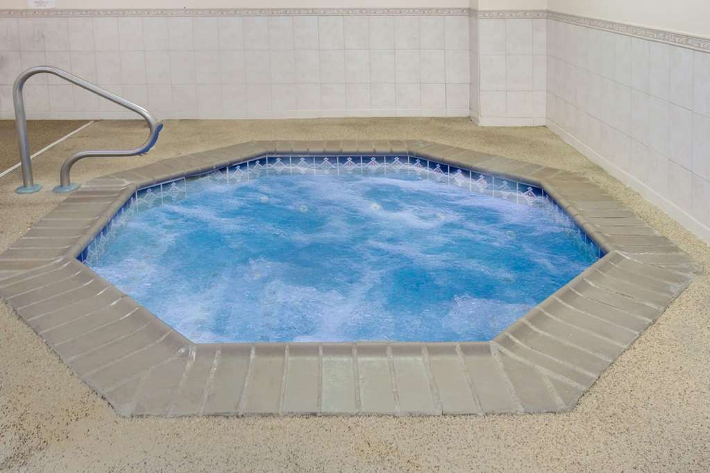 Best Western Bolingbrook Hotel מתקנים תמונה