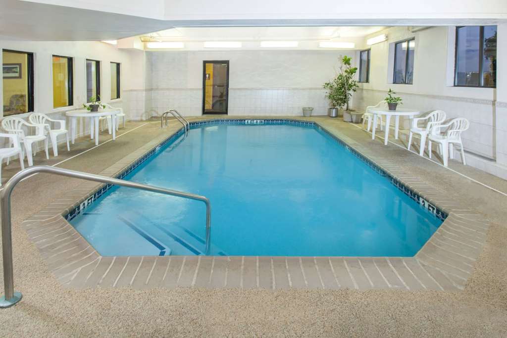 Best Western Bolingbrook Hotel מתקנים תמונה